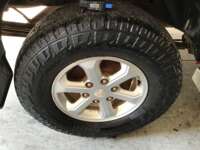 Mitsubishi L200 2021 4p Doble L4/2.5/T Diesel Man 4x4 2021 Mitsubishi L200 Venta Llantas 4