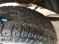 Mitsubishi L200 2021 4p Doble L4/2.5/T Diesel Man 4x4 2021 Mitsubishi L200 Venta Llantas 5