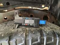 Mitsubishi L200 2021 4p Doble L4/2.5/T Diesel Man 4x4 2021 Mitsubishi L200 Venta Llantas 6