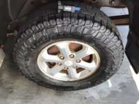 Mitsubishi L200 2021 4p Doble L4/2.5/T Diesel Man 4x4 2021 Mitsubishi L200 Venta Llantas 7