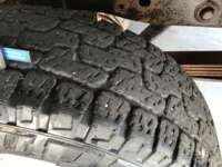 Mitsubishi L200 2021 4p Doble L4/2.5/T Diesel Man 4x4 2021 Mitsubishi L200 Venta Llantas 8