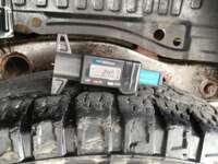 Mitsubishi L200 2021 4p Doble L4/2.5/T Diesel Man 4x4 2021 Mitsubishi L200 Venta Llantas 9