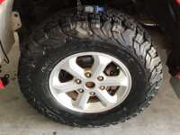 Mitsubishi L200 2021 4p Doble L4/2.5/T Diesel Man 4x4 2021 Mitsubishi L200 Venta Llantas 10
