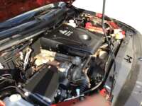 Mitsubishi L200 2021 4p Doble L4/2.5/T Diesel Man 4x4 2021 Mitsubishi L200 Venta Motor 1