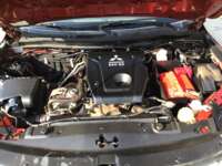 Mitsubishi L200 2021 4p Doble L4/2.5/T Diesel Man 4x4 2021 Mitsubishi L200 Venta Motor 2
