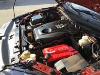 Mitsubishi L200 2021 4p Doble L4/2.5/T Diesel Man 4x4 2021 Mitsubishi L200 Venta Motor 3