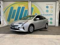 Toyota Prius 2017 5p Base Hibrido L4/1.8 Aut 2017 Toyota Prius Venta Exteriores 1