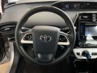 Toyota Prius 2017 5p Base Hibrido L4/1.8 Aut 2017 Toyota Prius Venta Interiores 1