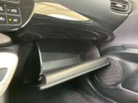 Toyota Prius 2017 5p Base Hibrido L4/1.8 Aut 2017 Toyota Prius Venta Interiores 17