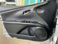 Toyota Prius 2017 5p Base Hibrido L4/1.8 Aut 2017 Toyota Prius Venta Interiores 18