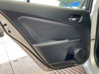Toyota Prius 2017 5p Base Hibrido L4/1.8 Aut 2017 Toyota Prius Venta Interiores 20