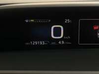 Toyota Prius 2017 5p Base Hibrido L4/1.8 Aut 2017 Toyota Prius Venta Interiores 3