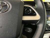 Toyota Prius 2017 5p Base Hibrido L4/1.8 Aut 2017 Toyota Prius Venta Interiores 6
