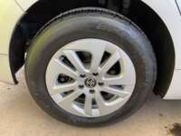 Toyota Prius 2017 5p Base Hibrido L4/1.8 Aut 2017 Toyota Prius Venta Llantas 7