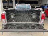 Toyota Hilux 2019 2p Cabina Sencilla L4/2.7 Man 2019 Toyota Hilux Venta Cajuela 1