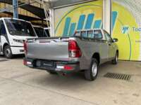 Toyota Hilux 2019 2p Cabina Sencilla L4/2.7 Man 2019 Toyota Hilux Venta Exteriores 5