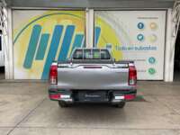 Toyota Hilux 2019 2p Cabina Sencilla L4/2.7 Man 2019 Toyota Hilux Venta Exteriores 6