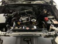 Toyota Hilux 2019 2p Cabina Sencilla L4/2.7 Man 2019 Toyota Hilux Venta Motor 2