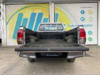 Toyota Hilux 2019 2p Cabina Sencilla L4/2.7 Man 2019 Toyota Hilux Venta Cajuela 1