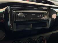 Toyota Hilux 2019 2p Cabina Sencilla L4/2.7 Man 2019 Toyota Hilux Venta Interiores 6