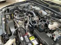Toyota Hilux 2019 2p Cabina Sencilla L4/2.7 Man 2019 Toyota Hilux Venta Motor 3