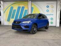 Cupra Ateca 2020 5p L4/2.0/T DSG 2020 Cupra Ateca  Venta Exteriores 1