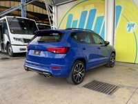 Cupra Ateca 2020 5p L4/2.0/T DSG 2020 Cupra Ateca  Venta Exteriores 5