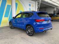 Cupra Ateca 2020 5p L4/2.0/T DSG 2020 Cupra Ateca  Venta Exteriores 7