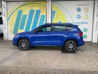 Cupra Ateca 2020 5p L4/2.0/T DSG 2020 Cupra Ateca  Venta Exteriores 8