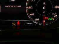 Cupra Ateca 2020 5p L4/2.0/T DSG 2020 Cupra Ateca  Venta Interiores 3