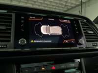 Cupra Ateca 2020 5p L4/2.0/T DSG 2020 Cupra Ateca  Venta Interiores 10