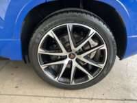 Cupra Ateca 2020 5p L4/2.0/T DSG 2020 Cupra Ateca  Venta Llantas 4