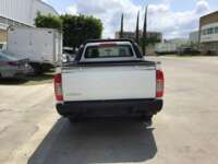 Nissan NP300 Pick Up 2019 2p L4/2.4 Man A/C 2019 Nissan NP300 Pick Up Venta Exteriores 6