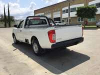 Nissan NP300 Pick Up 2019 2p L4/2.4 Man A/C 2019 Nissan NP300 Pick Up Venta Exteriores 7