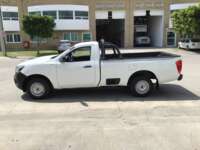 Nissan NP300 Pick Up 2019 2p L4/2.4 Man A/C 2019 Nissan NP300 Pick Up Venta Exteriores 8
