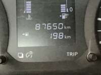 Nissan NP300 Pick Up 2019 2p L4/2.4 Man A/C 2019 Nissan NP300 Pick Up Venta Interiores 6