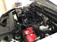 Nissan NP300 Pick Up 2019 2p L4/2.4 Man A/C 2019 Nissan NP300 Pick Up Venta Motor 3