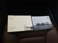 Volvo XC60 2021 5p Momentum T5 L4/2.0/T Aut   2021 Volvo XC60 Venta Documentos 1