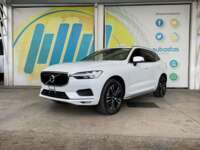 Volvo XC60 2021 5p Momentum T5 L4/2.0/T Aut   2021 Volvo XC60 Venta Exteriores 1