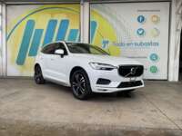 Volvo XC60 2021 5p Momentum T5 L4/2.0/T Aut   2021 Volvo XC60 Venta Exteriores 3