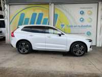Volvo XC60 2021 5p Momentum T5 L4/2.0/T Aut   2021 Volvo XC60 Venta Exteriores 4