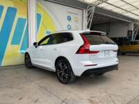 Volvo XC60 2021 5p Momentum T5 L4/2.0/T Aut   2021 Volvo XC60 Venta Exteriores 7