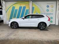 Volvo XC60 2021 5p Momentum T5 L4/2.0/T Aut   2021 Volvo XC60 Venta Exteriores 8