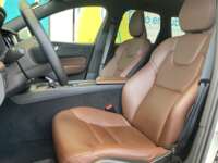 Volvo XC60 2021 5p Momentum T5 L4/2.0/T Aut   2021 Volvo XC60 Venta Interiores 18