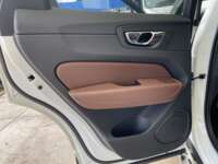Volvo XC60 2021 5p Momentum T5 L4/2.0/T Aut   2021 Volvo XC60 Venta Interiores 20