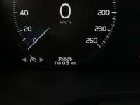 Volvo XC60 2021 5p Momentum T5 L4/2.0/T Aut   2021 Volvo XC60 Venta Interiores 3