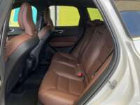 Volvo XC60 2021 5p Momentum T5 L4/2.0/T Aut   2021 Volvo XC60 Venta Interiores 21