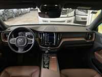 Volvo XC60 2021 5p Momentum T5 L4/2.0/T Aut   2021 Volvo XC60 Venta Interiores 4