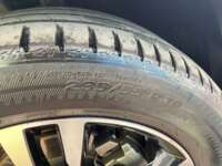 Volvo XC60 2021 5p Momentum T5 L4/2.0/T Aut   2021 Volvo XC60 Venta Llantas 11