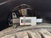 Volvo XC60 2021 5p Momentum T5 L4/2.0/T Aut   2021 Volvo XC60 Venta Llantas 12